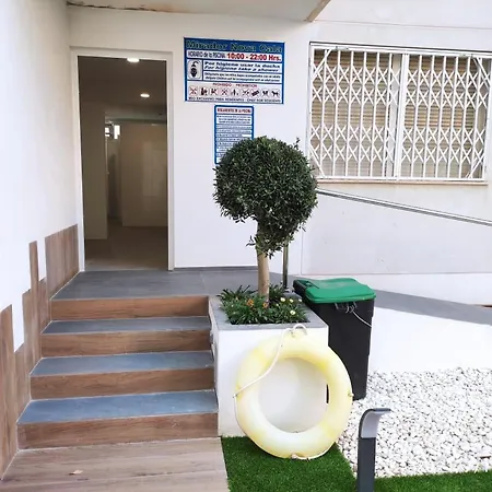 Mirador De Novacala Apartman Benidorm