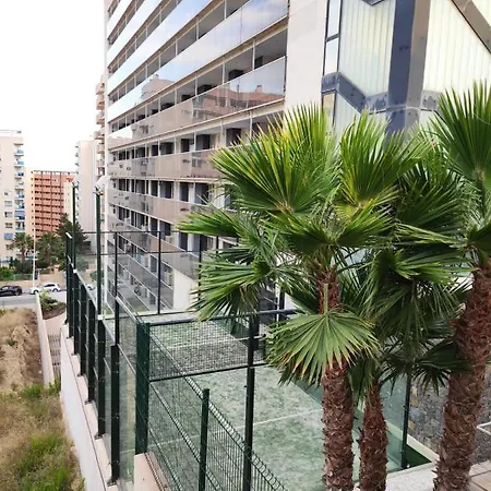 Apartman Mirador De Novacala