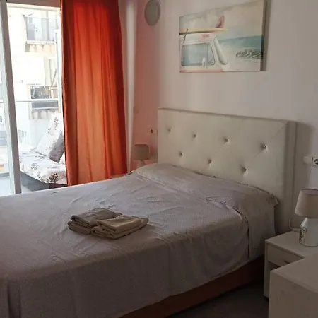 Apartment Mirador De Novacala *
