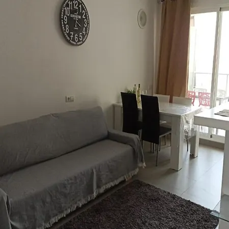 Mirador De Novacala Apartman Benidorm