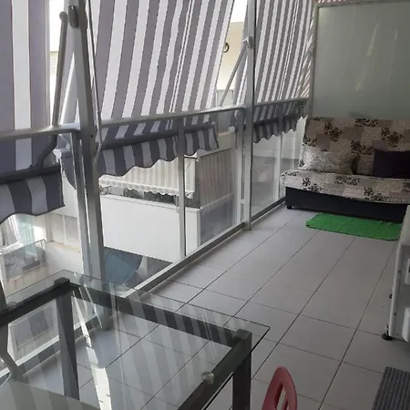 Apartamento Mirador De Novacala