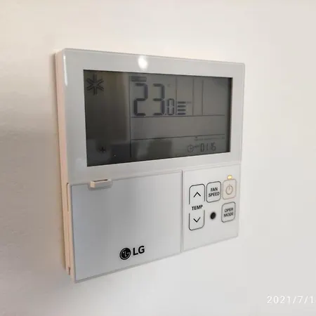 Mirador De Novacala Apartman