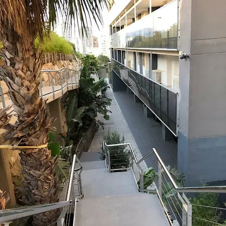 Apartman Mirador De Novacala