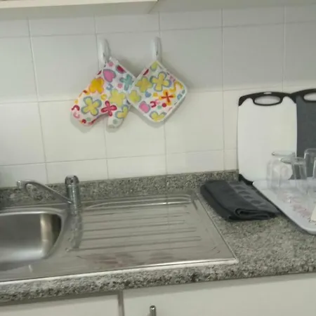 Apartman Mirador De Novacala *