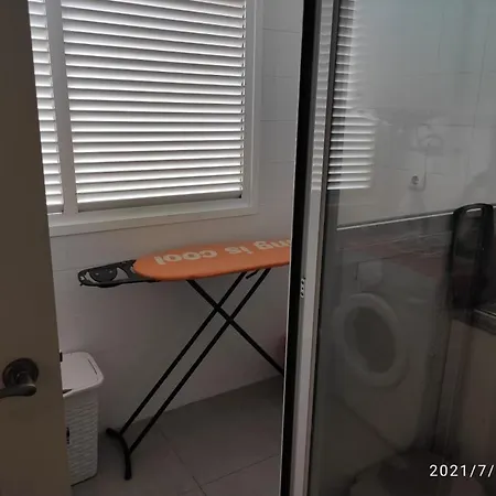 Apartment Mirador De Novacala Benidorm
